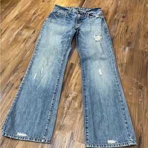 mens converse one star jeans low boot